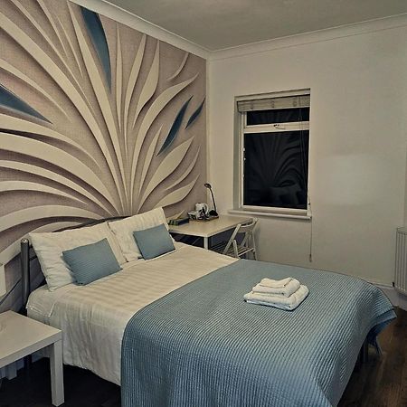 Rosie Blue Apartment Londra Exterior foto