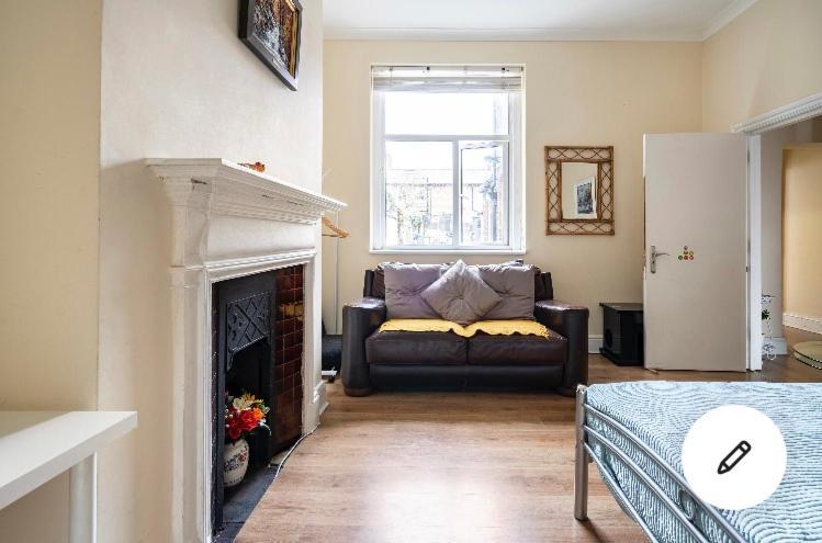 Rosie Blue Apartment Londra Exterior foto
