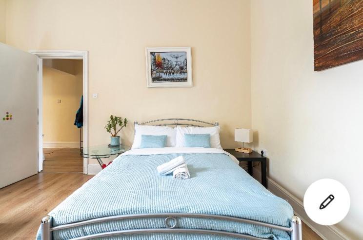 Rosie Blue Apartment Londra Exterior foto